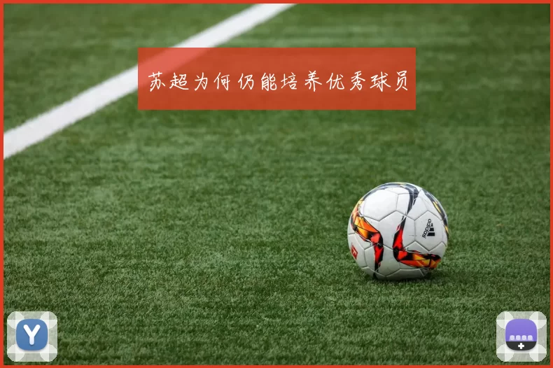 苏超为何仍能培养优秀球员